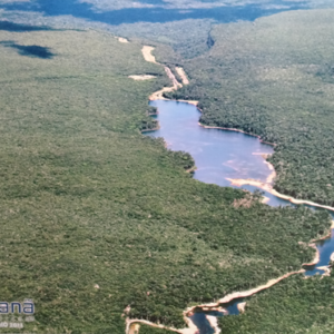 Maracanã Small Hydropower Project