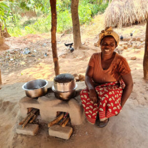 Picture of Improved Cook Stove Project 2, Nkhata Bay District, Malawi