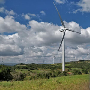 Picture of Wigton Windfarm II