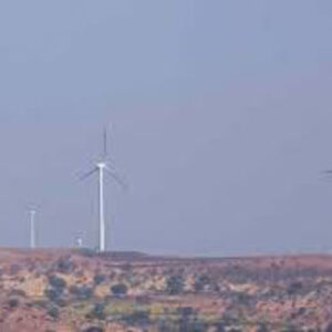 Picture of 5.30 MW Bundled Wind Power Project in India