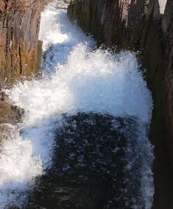 Picture of 2 x 5 MW Baner khad & Iku khad small hydroelectric project for a grid system