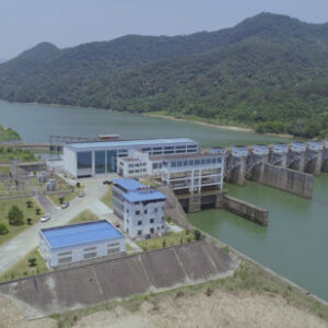 Picture of Fujian Jiangle Gaotang Hydropower Project