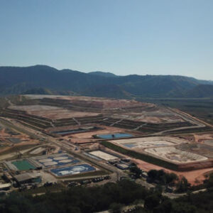 Picture of Caixa Econômica Federal Solid Waste Management and Carbon Finance Project