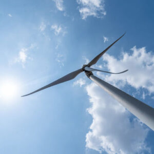 Grid Connected Wind Power Project by M/s. D. J. Malpani in Rajasthan