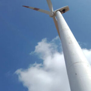 4.5 MW wind power project of PCI Limited at Gujarat, India