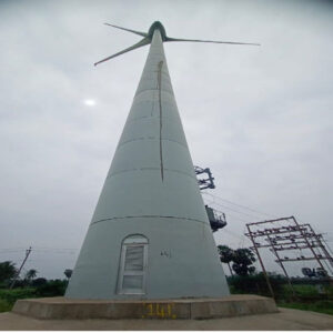 Clean Energy Project in the State of Tamil Nadu