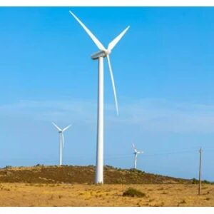 1.5 MW Wind Power Project in Rajasthan by Jivraj Tea Limited