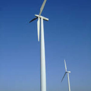 Wind Power Project of Hindustan Platinum in Maharashtra