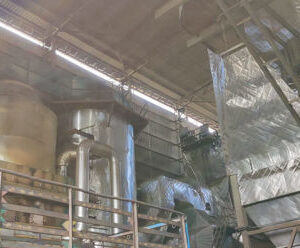 Renewable biomass based thermal energy generation in Mangal Textile Mills (I) Pvt. Ltd.