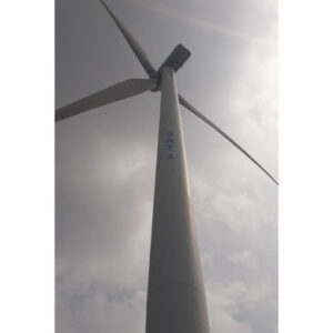 Grid Connected Wind Power Generation in Tamil Nadu, India