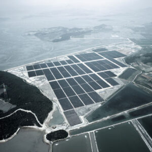 24MW DONG YANG ENERGY PV(photovoltaic) power plant