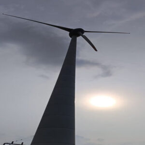 Vaayu India Wind Power Project in Andhra Pradesh