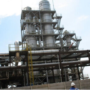 Biogas Project at MH Bio-Ethanol Distillery, Cambodia