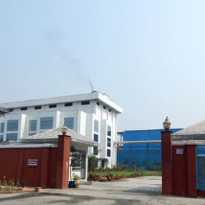 Biomass based power project by Harinagar Sugar Mills Ltd