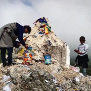 Xiaojin County Hanniuhe Hydropower Project